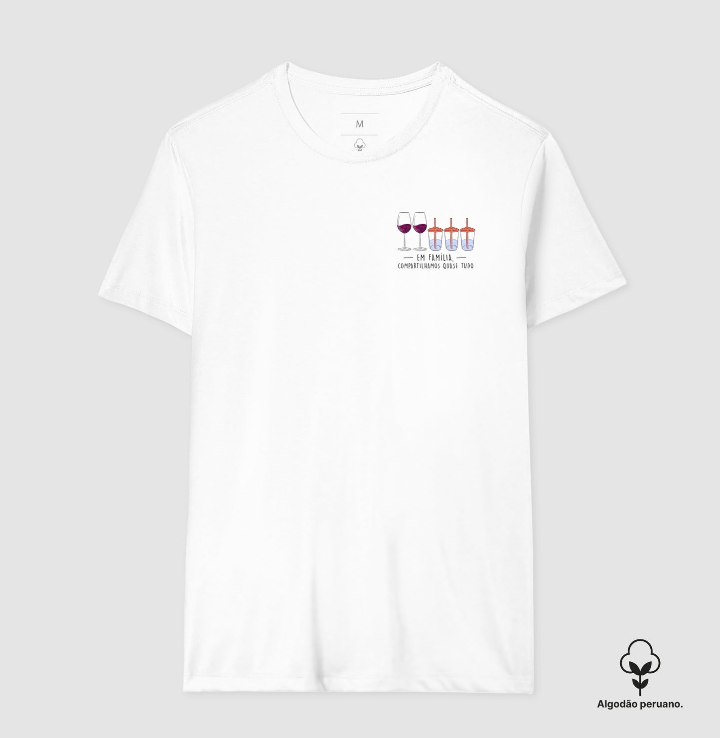 Um Brinde em Família (FAM5)