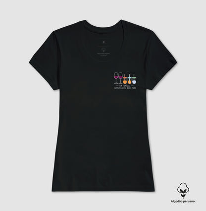 Um Brinde em Família (FAM5 - 3CC)