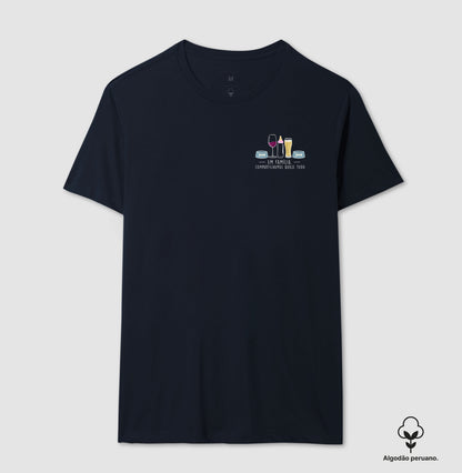 Um Brinde em Família (FAM5_1VINHO_1CHOPP_1BB_2PETS)