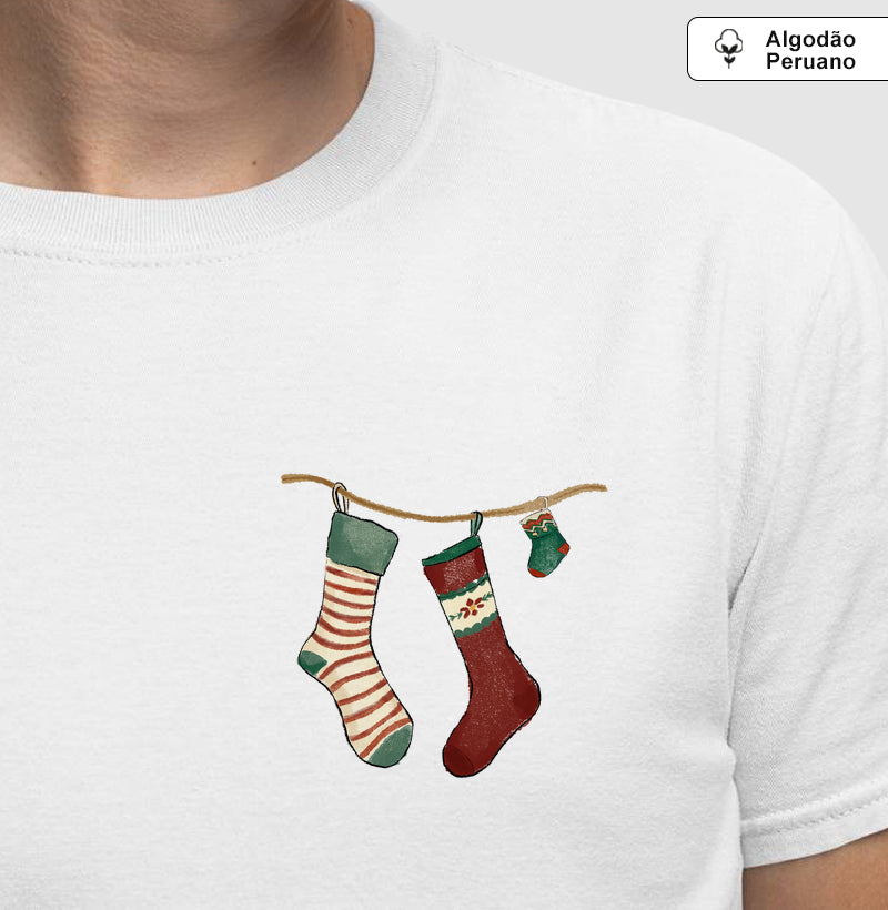 Compartilhando o Natal em família - (FAM3_1BB) - Alg Peruano