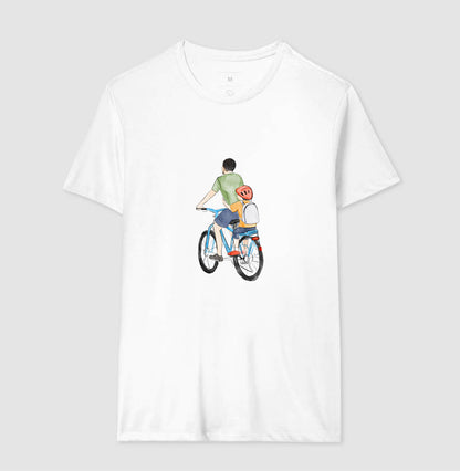 A Caminho da Escola - Algodão Nacional