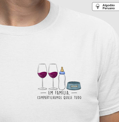 Um Brinde em Família (FAM4_BB_DOG)