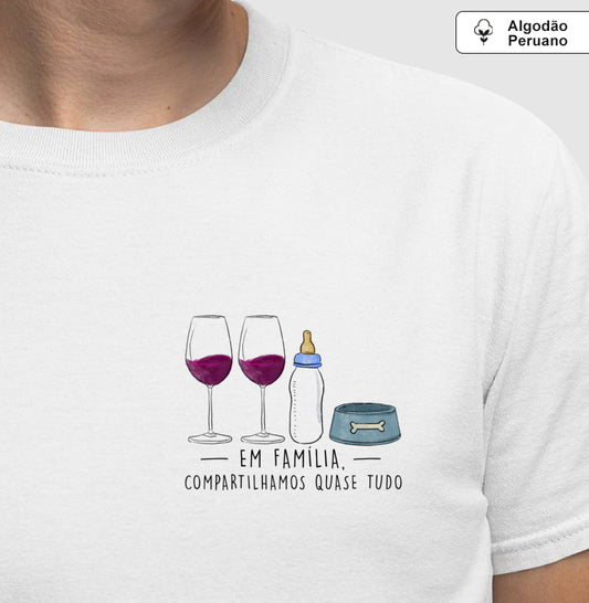 Um Brinde em Família (FAM4_BB_DOG)