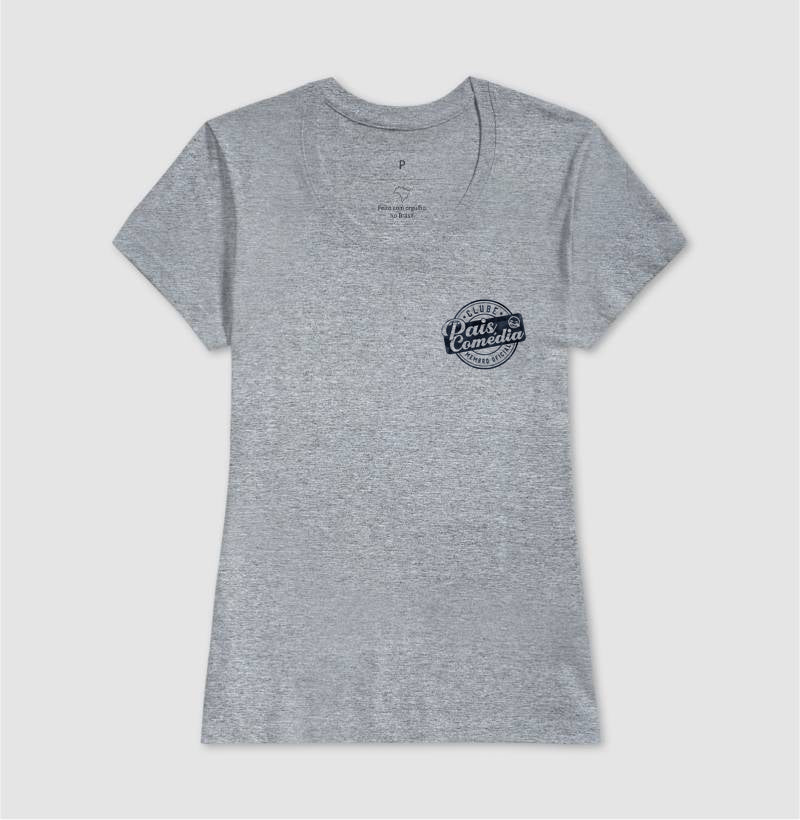 Clube dos Pais - Comédia