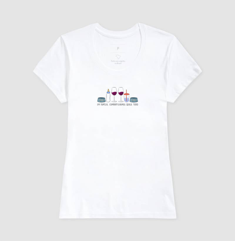 Um Brinde em Família (FAM6- 1CC_1BB_2DOGS)