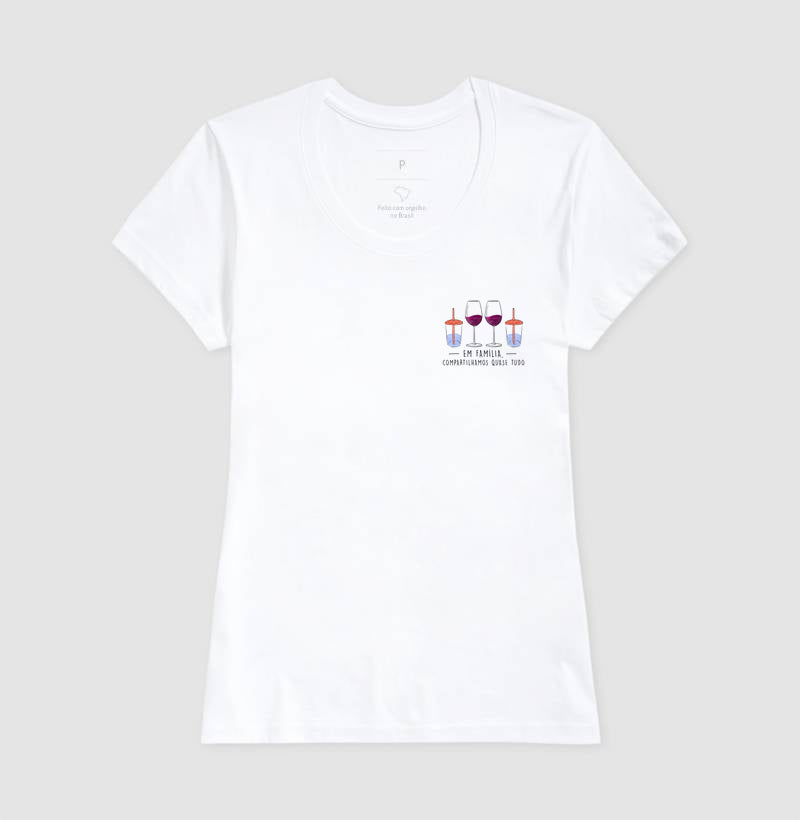 Um Brinde em Família (FAM4_2CC)