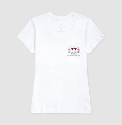 Um Brinde em Família (FAM4_2CC)