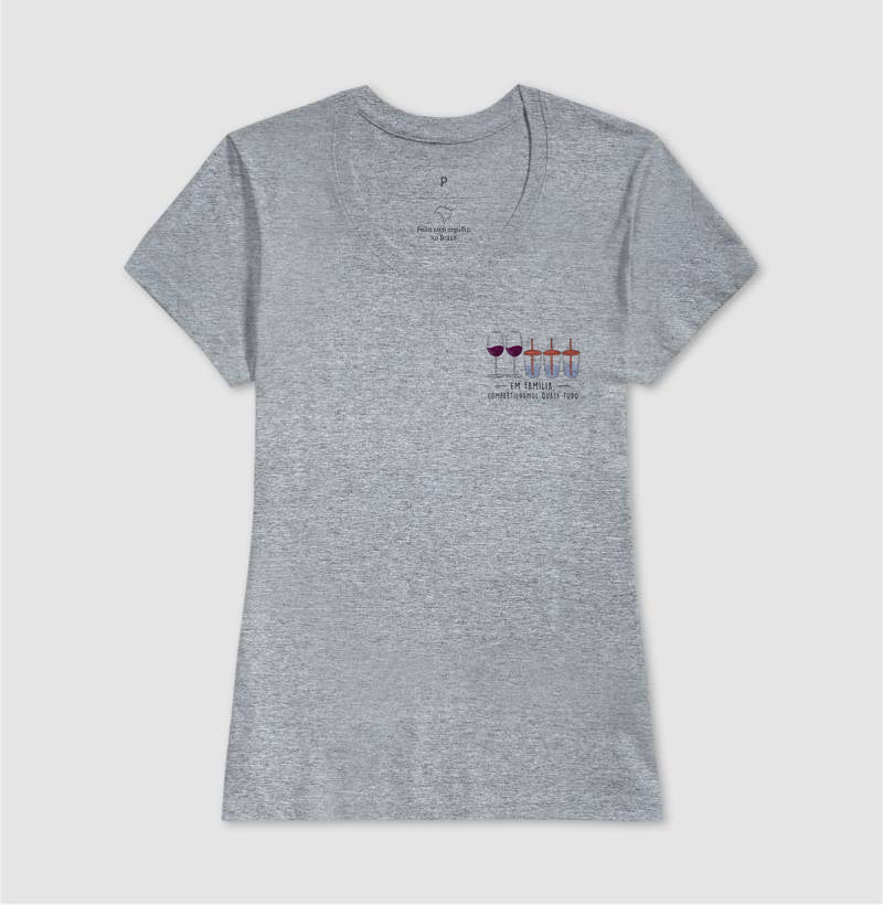 Um Brinde em Família (FAM5)