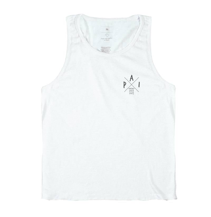 Pai Desde (Produto Personalizado) - Regata