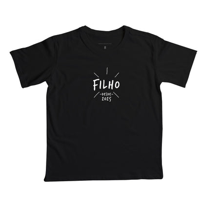 Filho desde (Produto Personalizado)