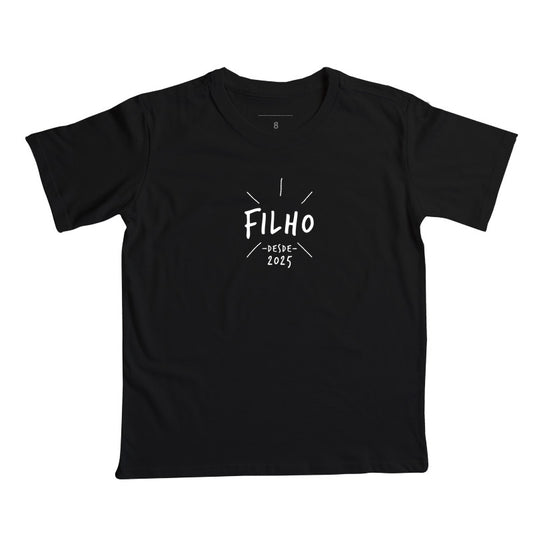 Filho desde (Produto Personalizado)