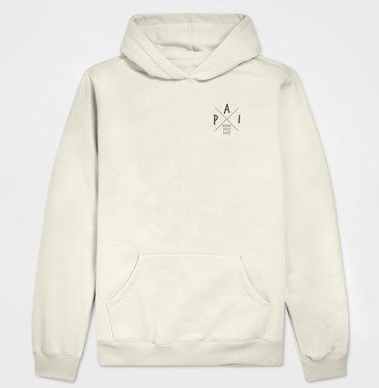 Pai Desde (Produto Personalizado) - Hoodie