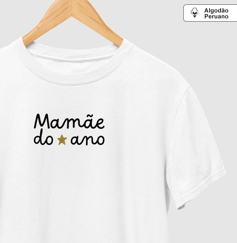 Mamãe do Ano