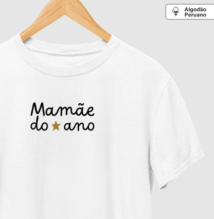 Mamãe do Ano