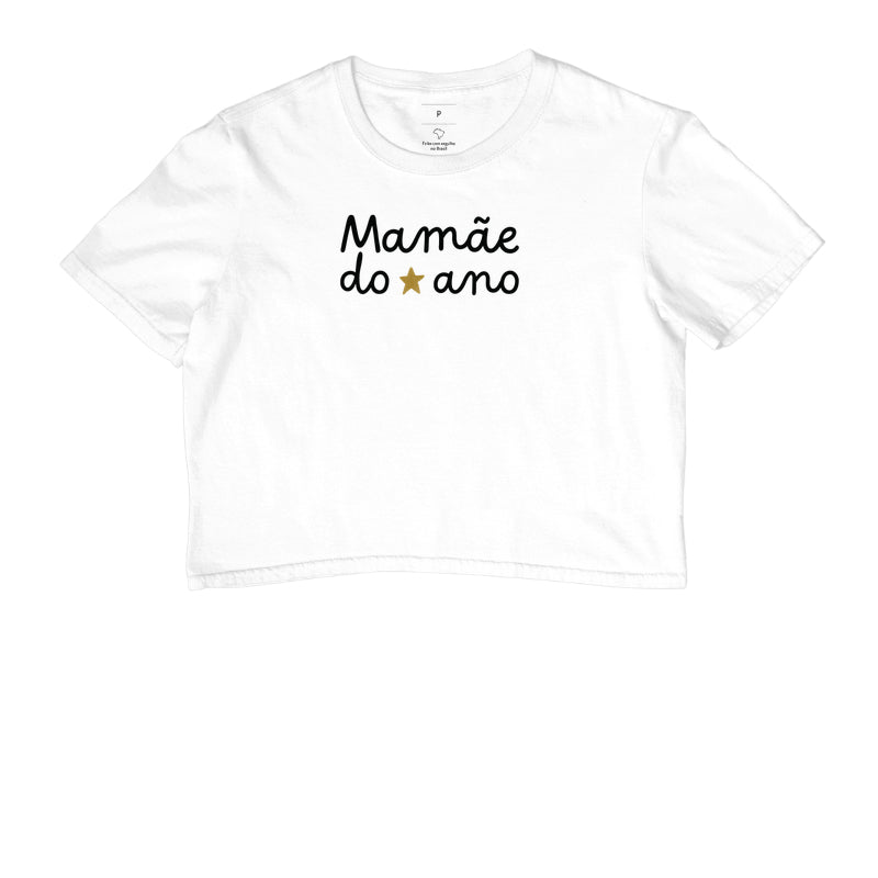Mamãe do Ano