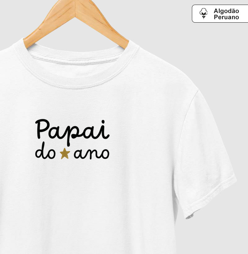 Papai do Ano