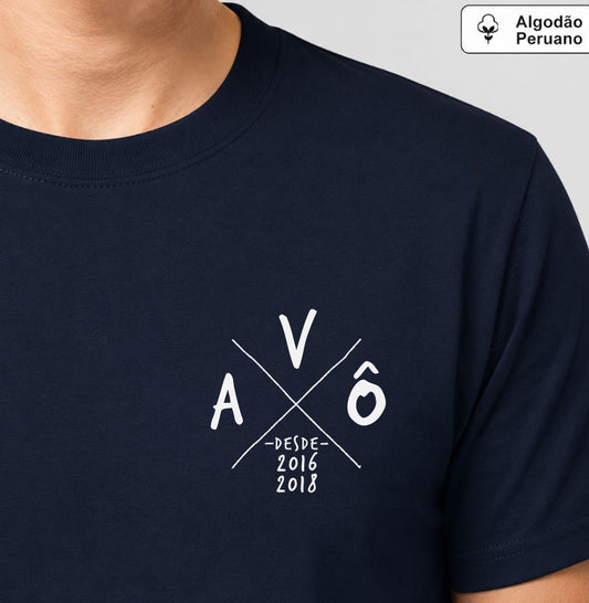 Avô desde 2016/2018