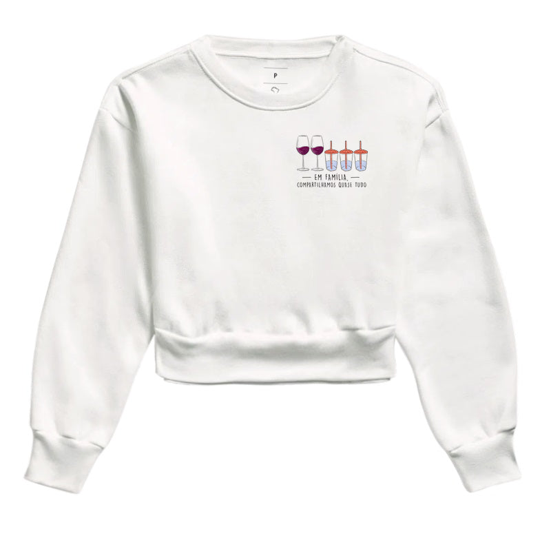 Um Brinde em Família (FAM5)