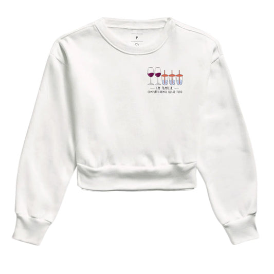 Um Brinde em Família (FAM5)