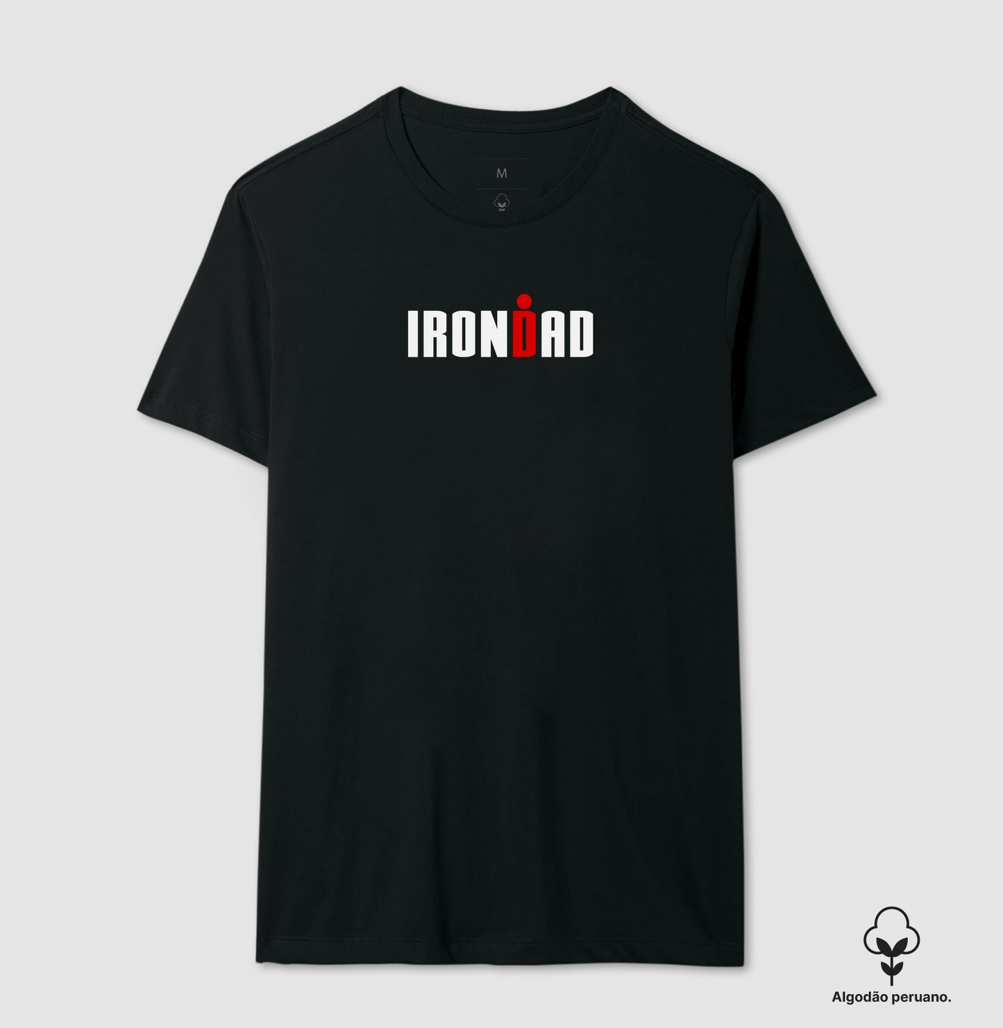 Irondad