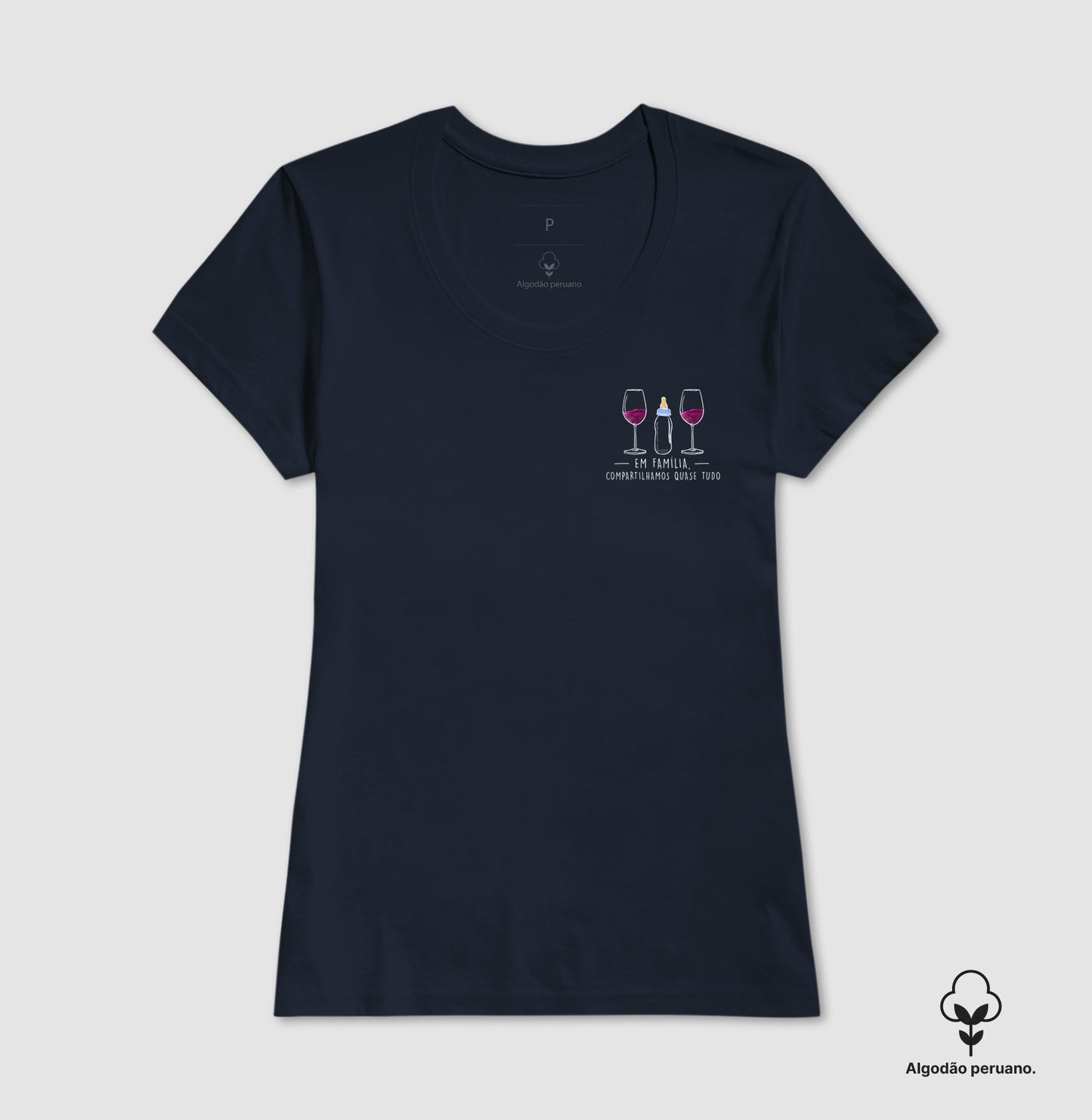 Um Brinde em Família (FAM3_1BB)