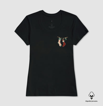 Compartilhando o Natal em família - (FAM3_1BB) - Alg Peruano