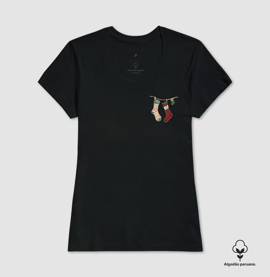 Compartilhando o Natal em família - (FAM3_1BB) - Alg Peruano