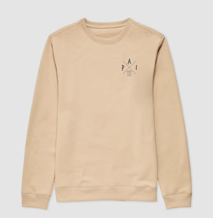 Pai Desde (Produto Personalizado) - Sueter