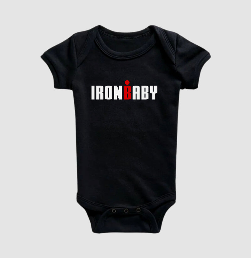 Ironbaby