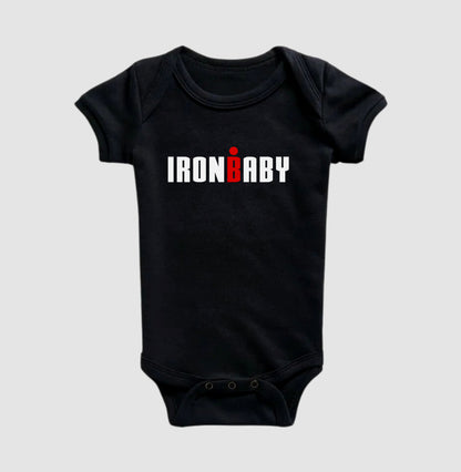Ironbaby
