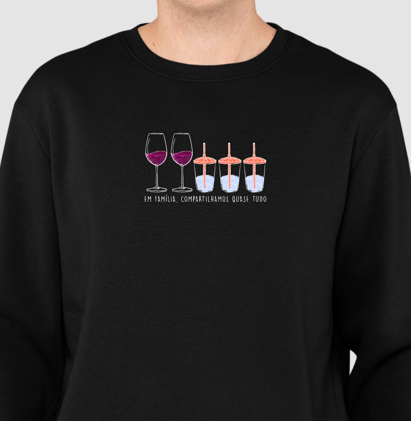 Um Brinde em Família (FAM5)