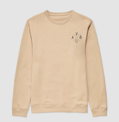 Avô desde (Produto Personalizado) - Suéter