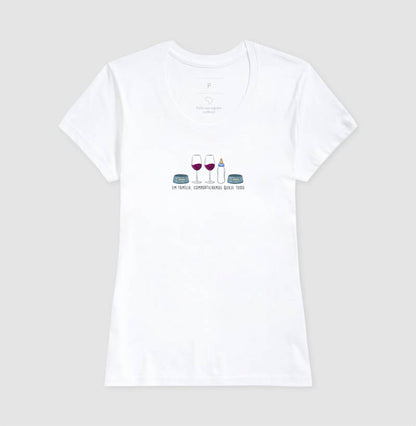 Um Brinde em Família (FAM5-1BB_2PETS)