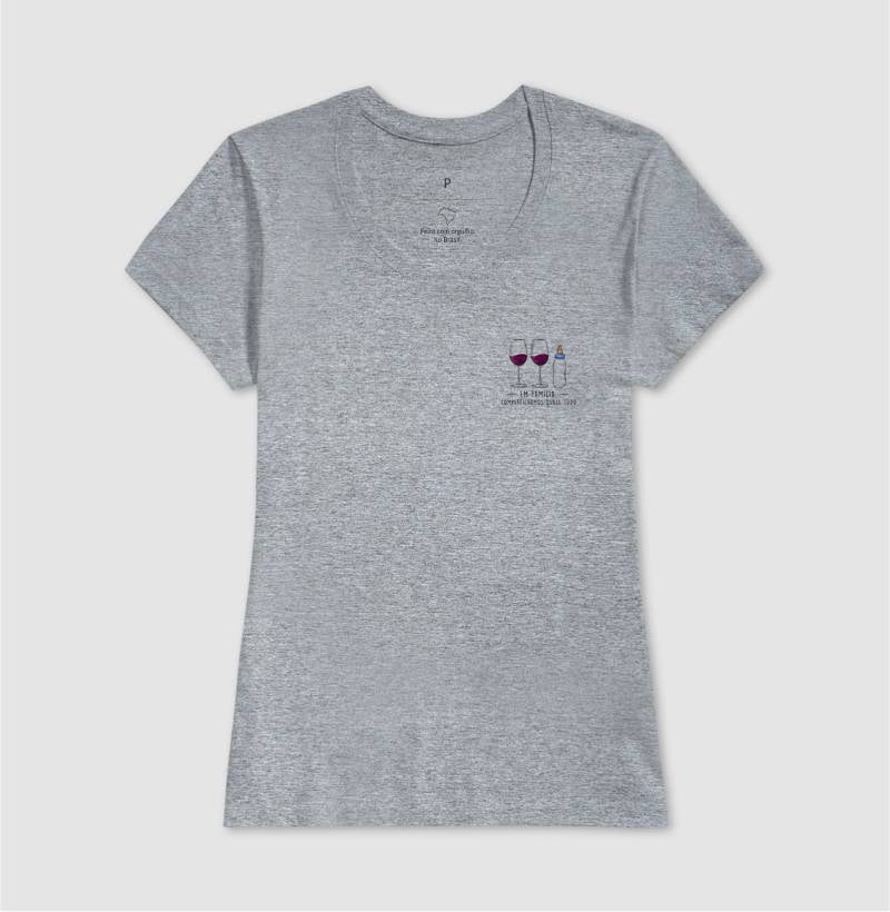 Um Brinde em Família (FAM3_1BB)