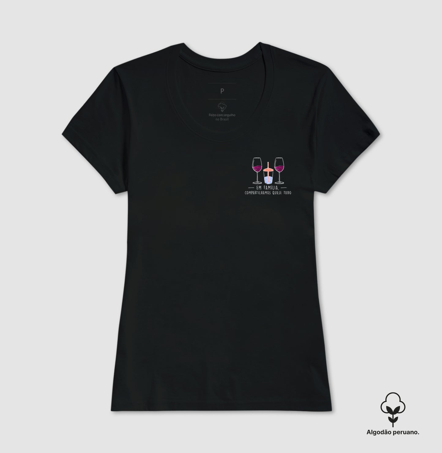 Um Brinde em Família (FAM3_1CC)