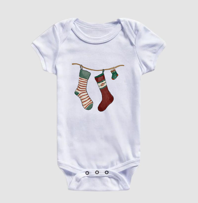 Compartilhando o Natal em família (FAM3_1BB)