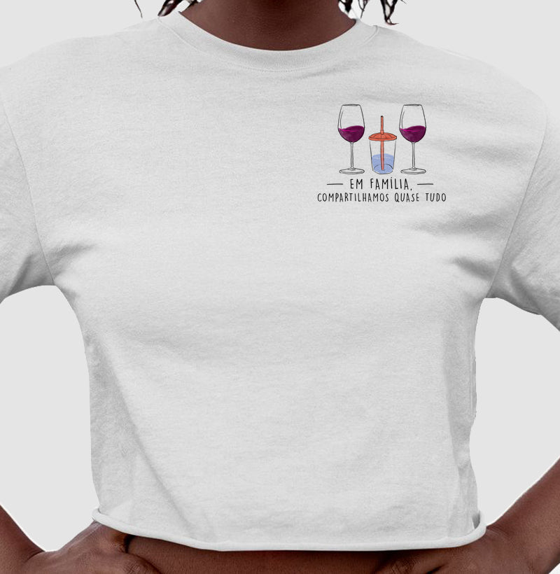 Um Brinde em Família (FAM3_1CC)