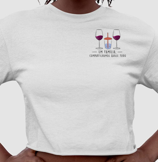 Um Brinde em Família (FAM3_1CC)