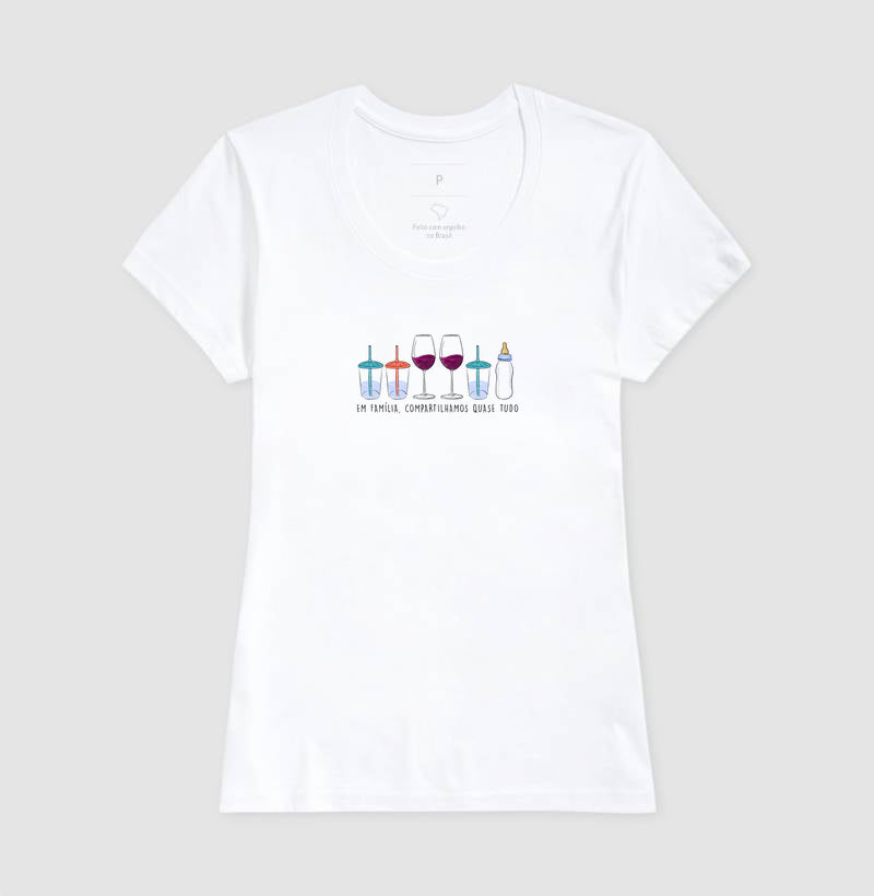 Um Brinde em Família (FAM6)