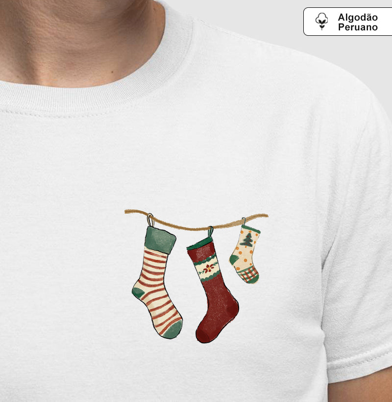 Compartilhando o Natal em família (FAM3_1CC)