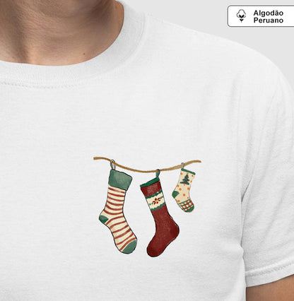 Compartilhando o Natal em família (FAM3_1CC)