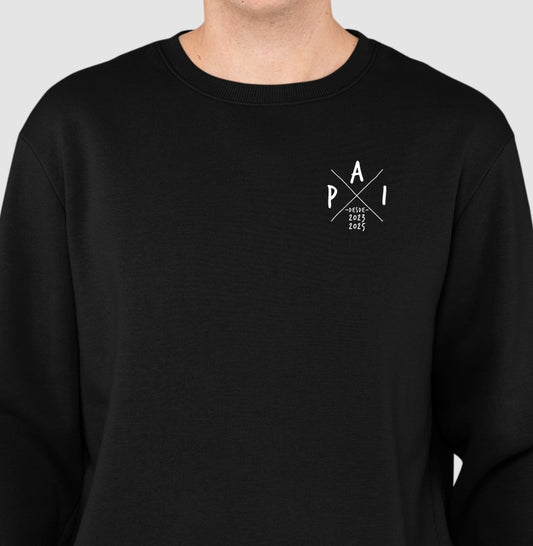 Pai Desde (Produto Personalizado) - Sueter