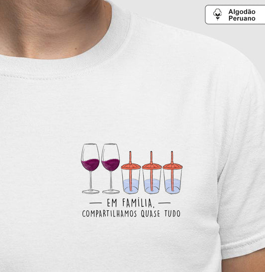 Um Brinde em Família (FAM5)