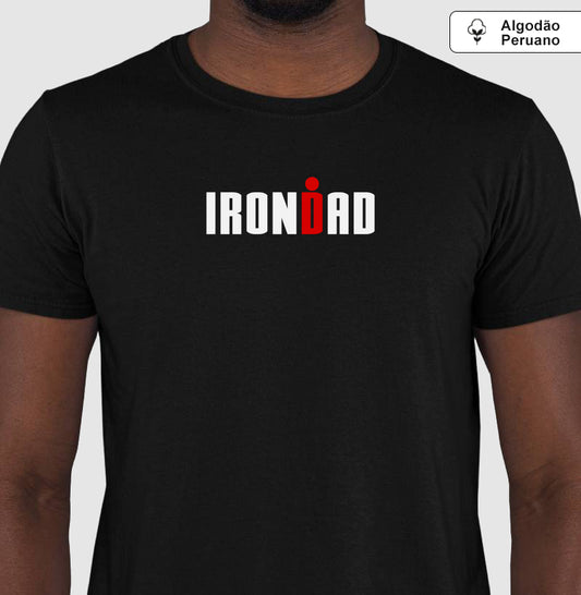 Irondad