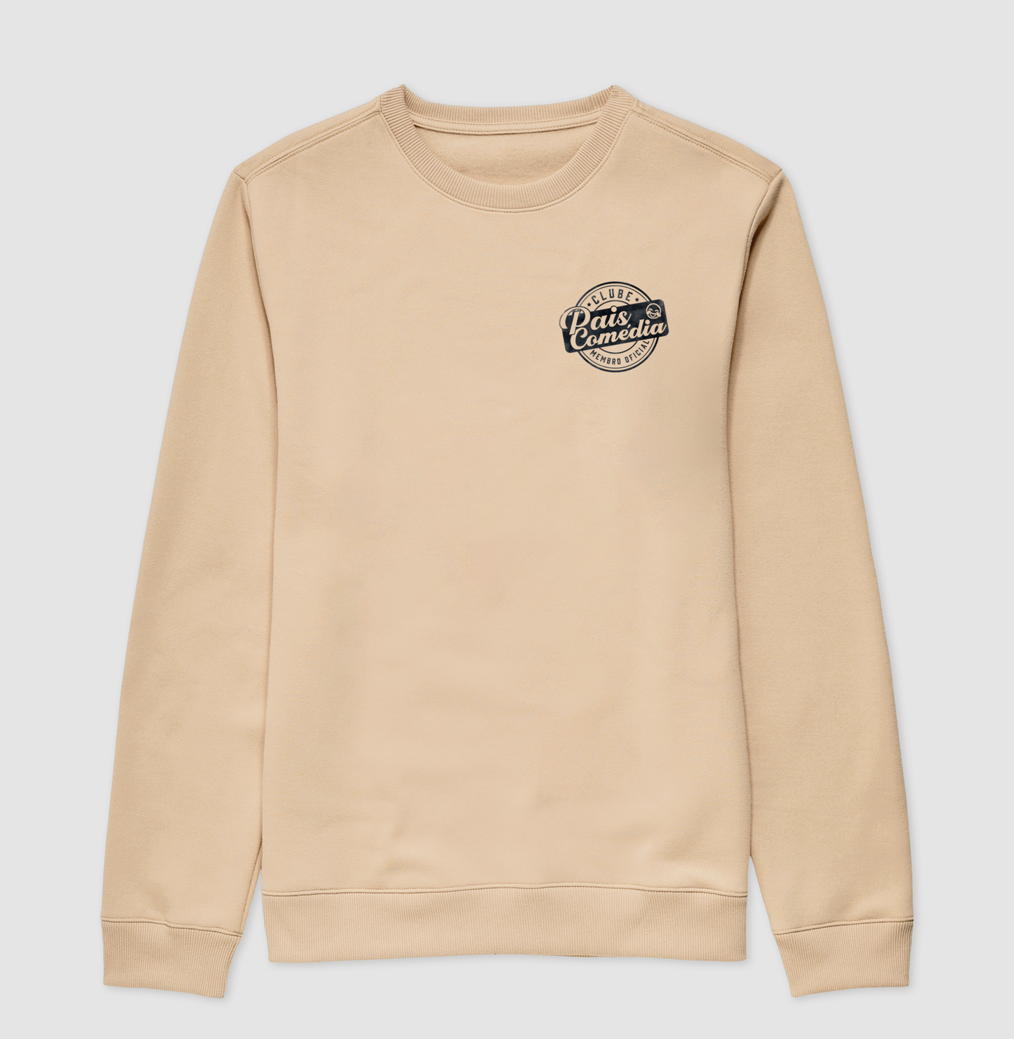 Clube dos Pais - Comédia