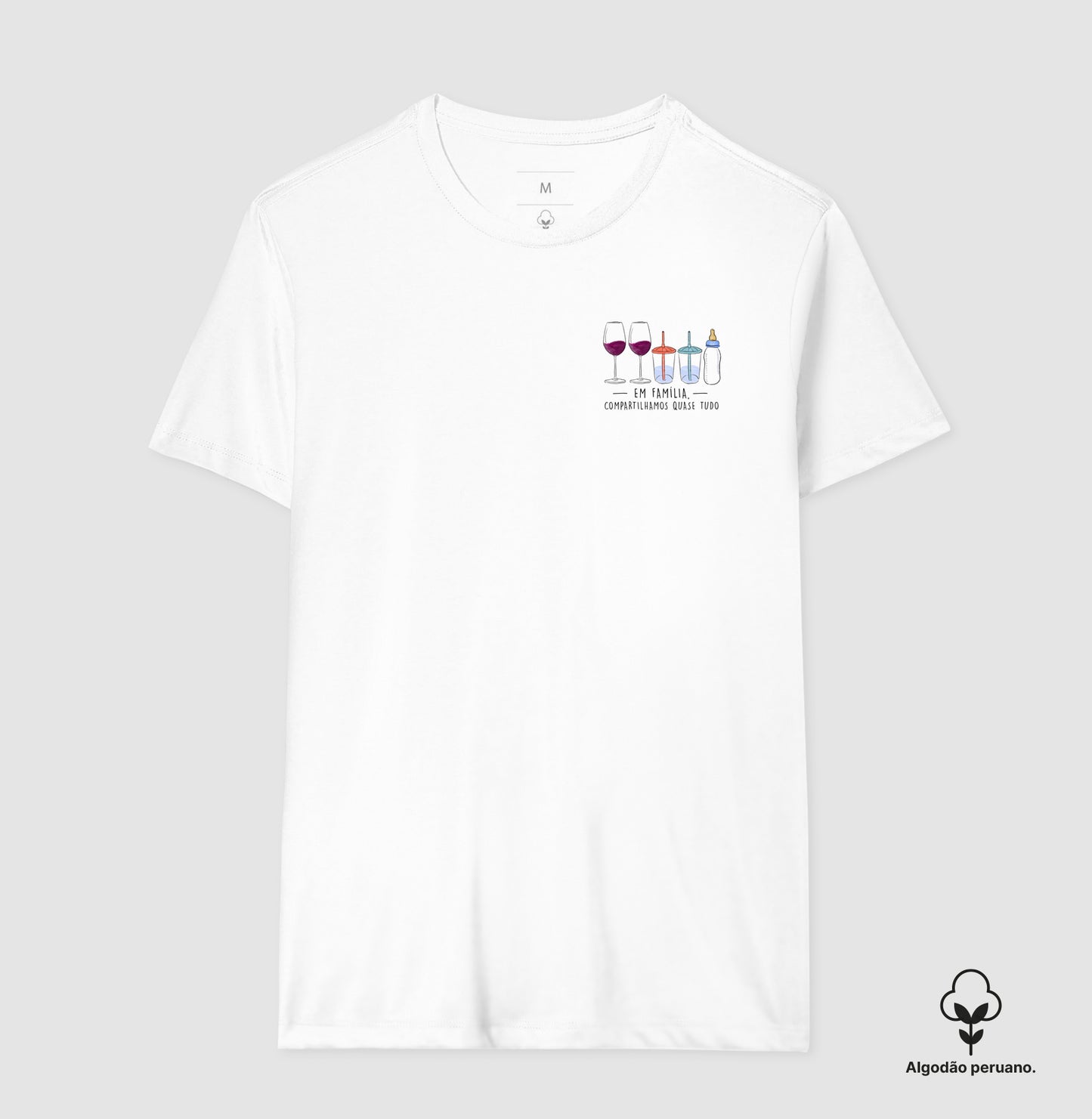 Um Brinde em Família (FAM5_2CC_1BB)