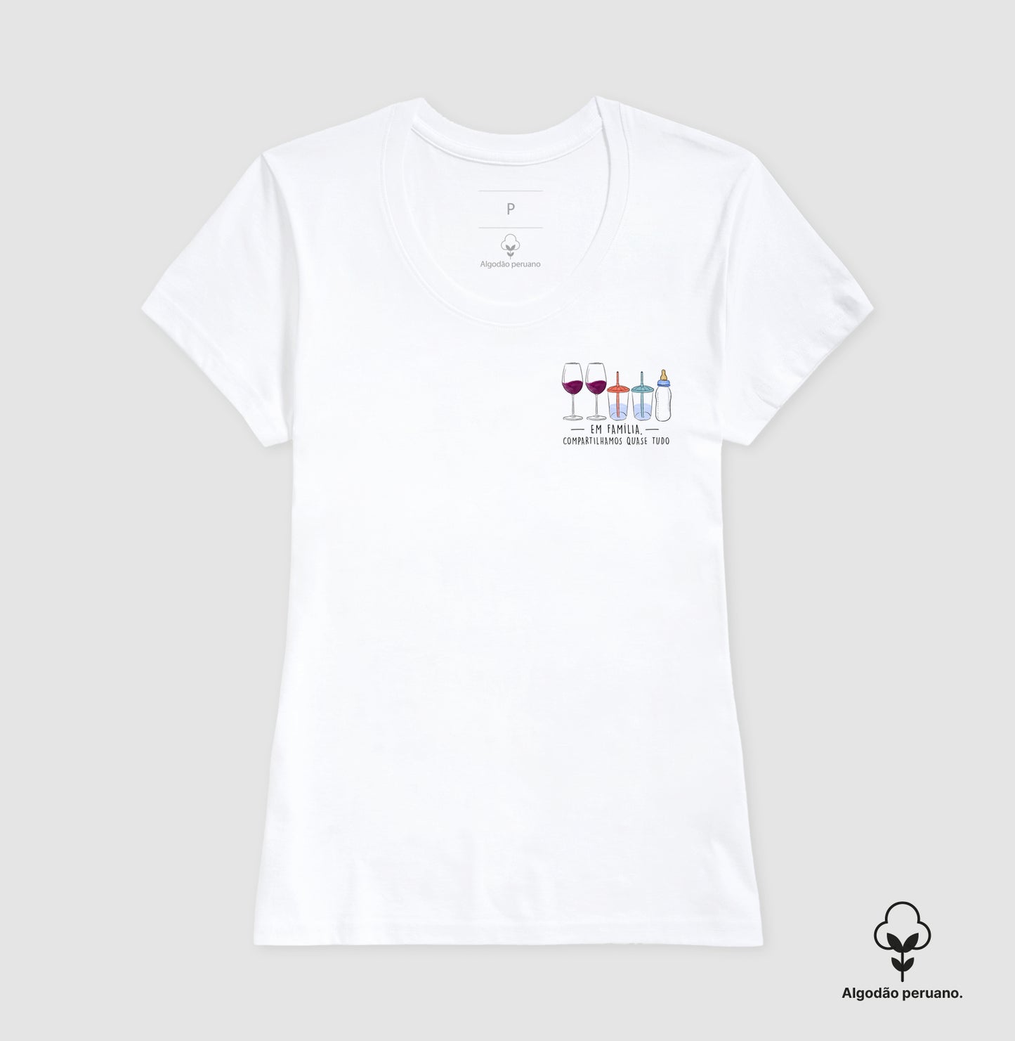 Um Brinde em Família (FAM5_2CC_1BB)