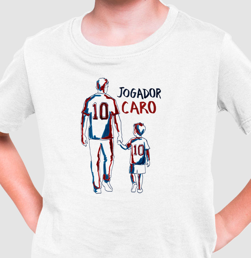 Jogador Caro