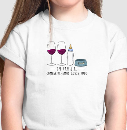 Um Brinde em Família (FAM4_BB_DOG)