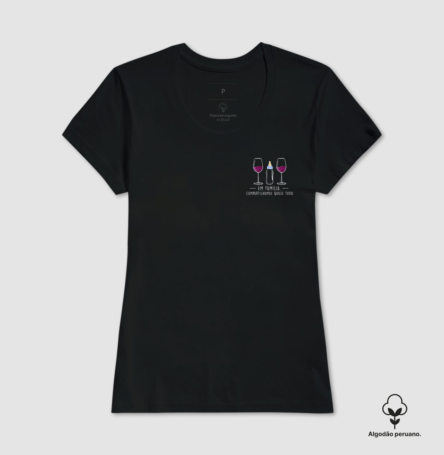 Um Brinde em Família (FAM3_1BB)